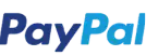 Paypal Logo
