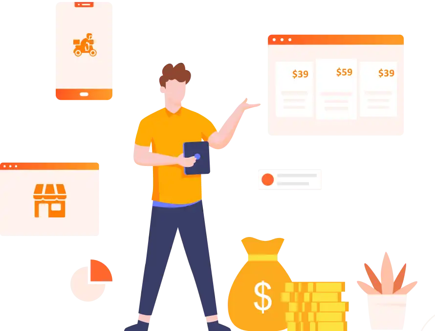 Smartest Ways to Make Money with StackFood