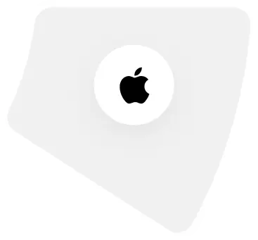 Foodgo app built with apple ios